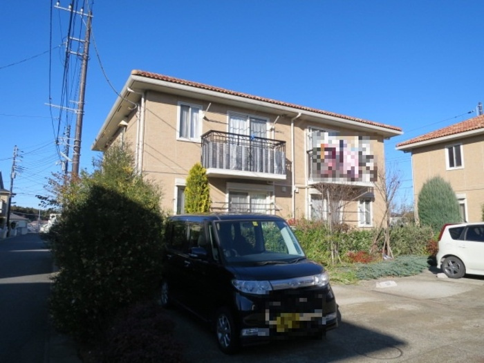 セブンオークス A・B・C・D・E・F・G