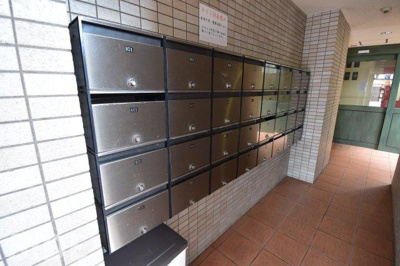 【その他共用部分】 | サンプラザ清水駅前 | ※別号室参考画像