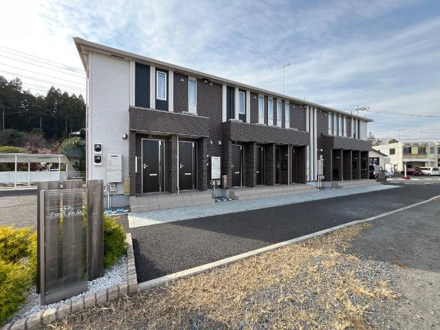Front du lac（フロン　デュ　ラック）