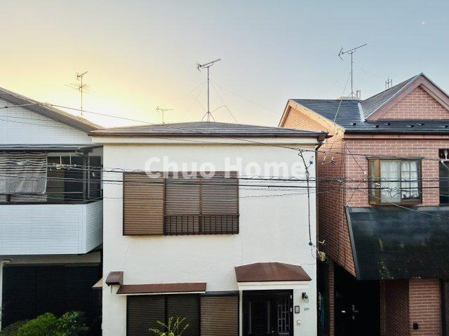 江戸川区南小岩1丁目中古住宅の展望|眺望
