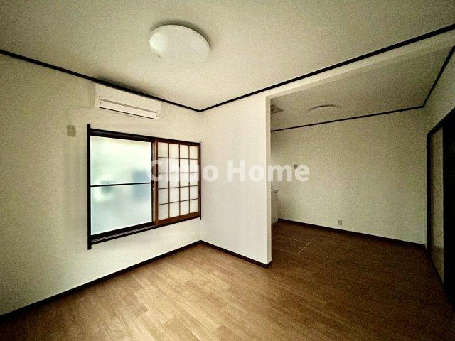 江戸川区南小岩1丁目中古住宅のダイニング|ダイニング