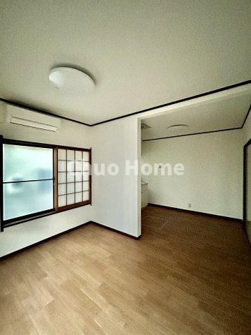 江戸川区南小岩1丁目中古住宅のダイニング|リビングダイニング