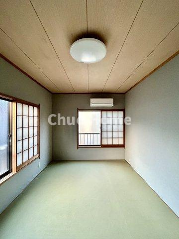 江戸川区南小岩1丁目中古住宅の子供部屋