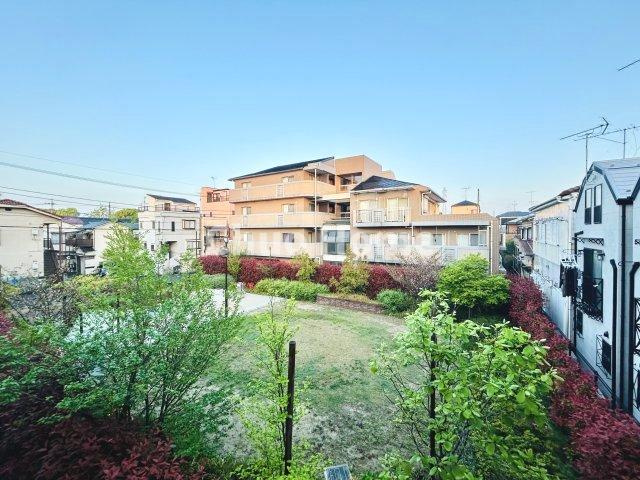 江戸川区南小岩1丁目中古住宅の展望|眺望