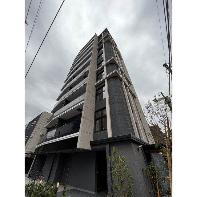 ザ・パークハウス北青山