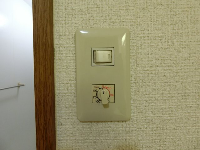 マイルドオークⅡの設備|イメージ101号室の写真