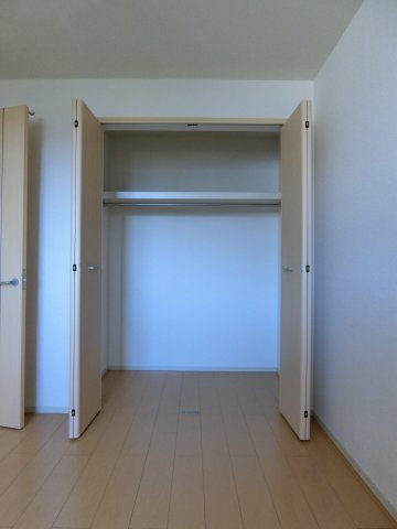 ソヴール　佑の収納