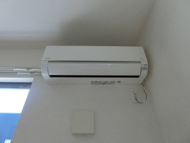 ソヴール　佑の設備
