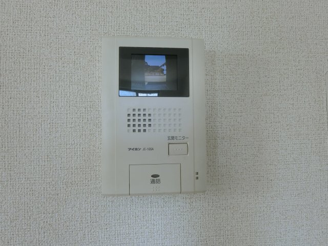 ソヴール　佑のセキュリティ