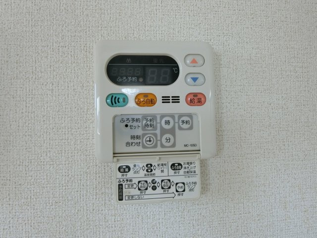 ソヴール　佑の設備