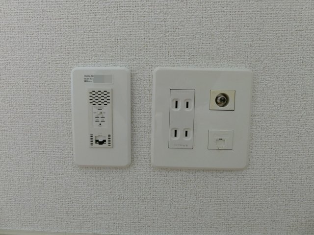 ソヴール　佑の設備