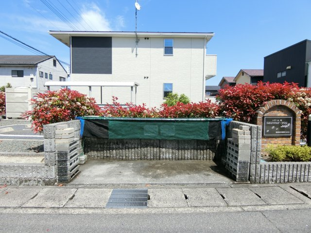 ソヴール　佑のその他共用部分