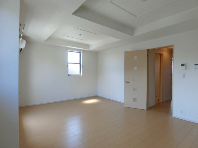 ソヴール　佑の居間・リビング