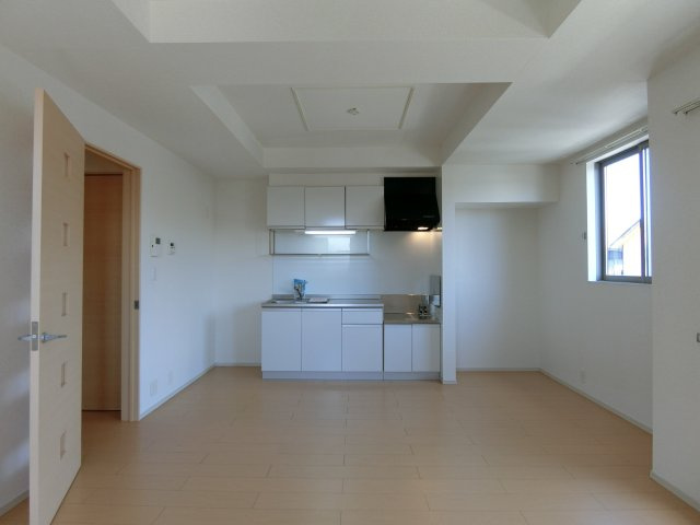 ソヴール　佑の居間・リビング