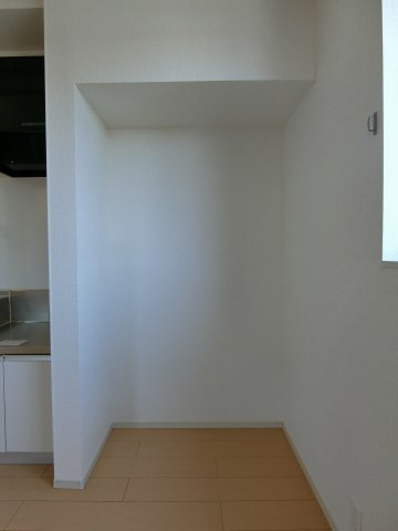 ソヴール　佑の内装