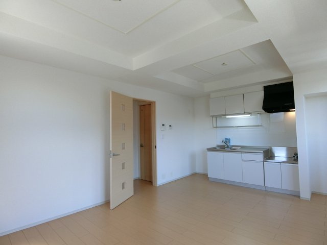 ソヴール　佑の居間・リビング