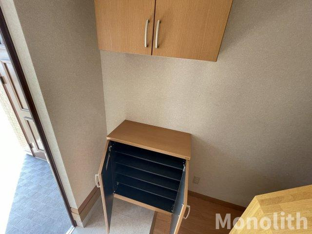 カーサ高尾のその他