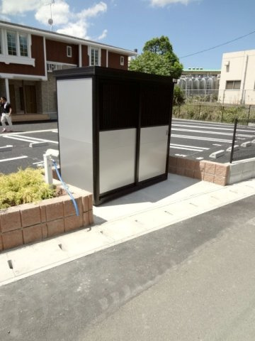 ドリームハイツＤのその他共用部分