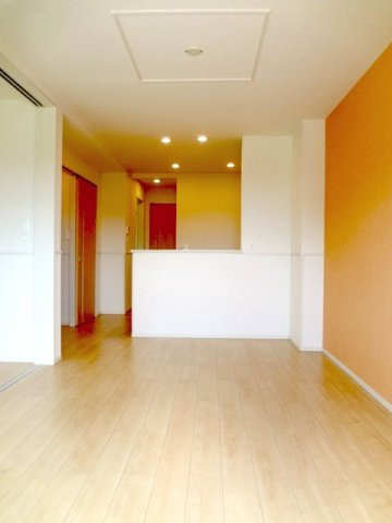 ドリームハイツＤのその他