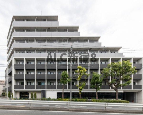 ステージグランデ新桜台