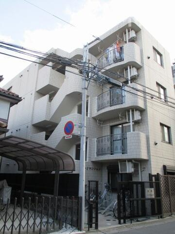 Ｋ－１マンション