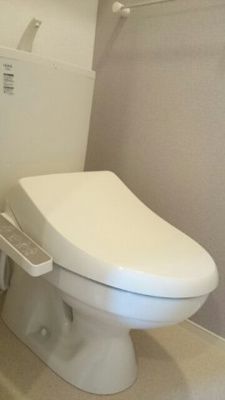 【トイレ】 | クレメント椿