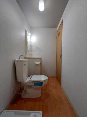 【トイレ】 | ＦＵＪＩＳＴＡみずほ台 | トイレも気になるポイント