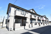 サマックスサンライズ陽東の画像