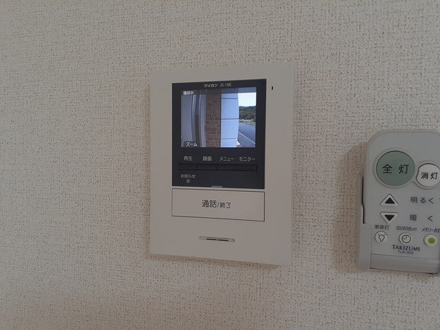 シーズコートのセキュリティ
