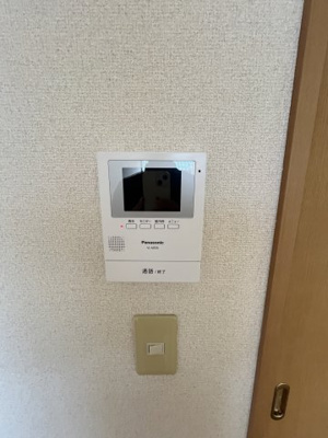 【セキュリティ】 | プラッサムコート宮後B