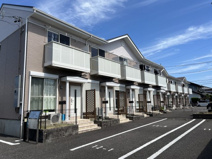 プラッサムコート宮後Bの画像