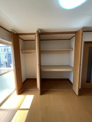 【収納】 | プラッサムコート宮後B