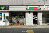 東急ドエル・アルス根津の画像