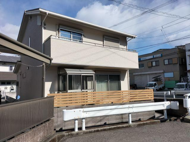 神田　中古戸建　（築浅物件）
