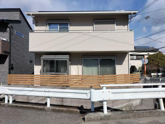 神田　中古戸建　（築浅物件）の外観