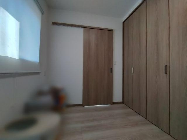 神田　中古戸建　（築浅物件）の洋室|1F　3.8帖