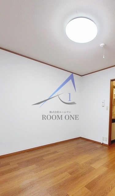 グランデールの居間・リビング|洋室のお部屋です。