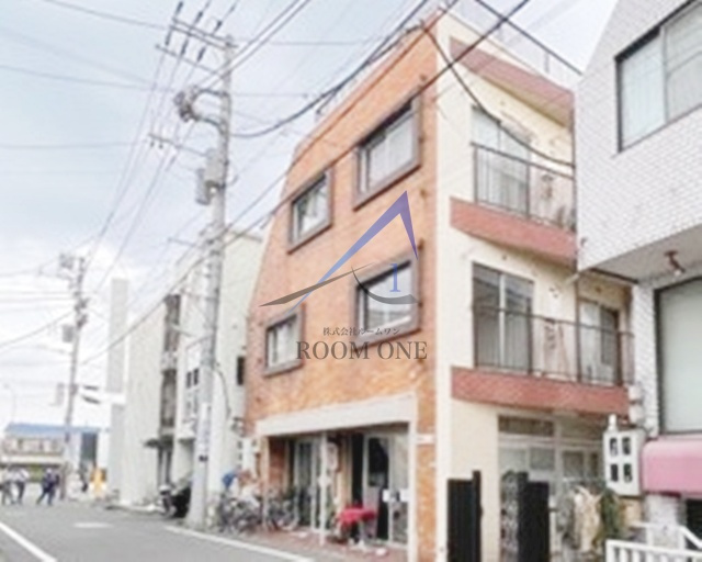 東栄コーポ