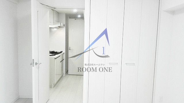 クレイシア戸越公園のその他