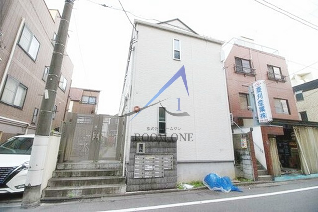 サークルハウス田園調布参番館