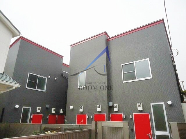 アートヒルズ第５世田谷