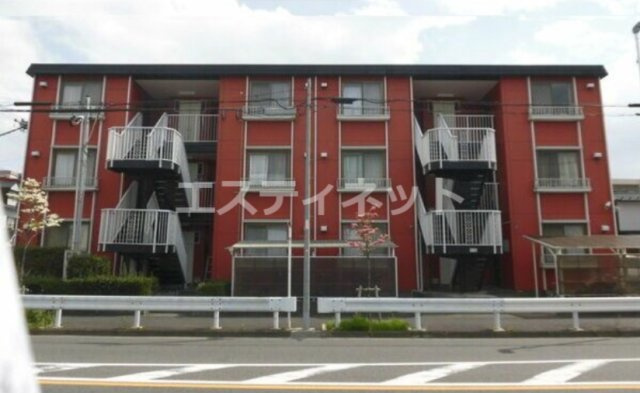 ヴァンベール三新A棟