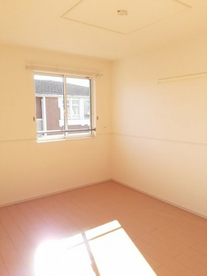 【内装】 | ベル・カーサ　Ａ | 過ごしやすい室内です