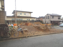 川西市水明台2丁目6の20　新築一戸建ての画像