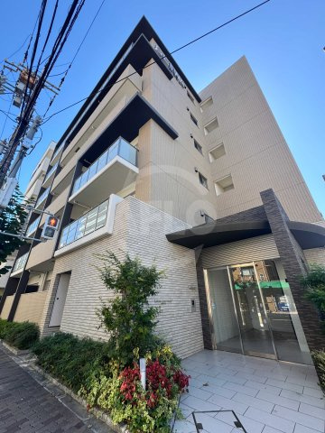 ルシア新大阪　東三国小学校