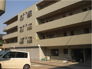 唐津市鏡の賃貸マンション