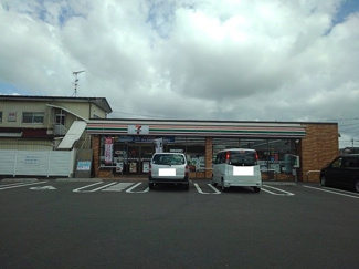 【周辺】 | セブンイレブン都城大王町店まで700m
