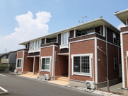 クレセントＢの画像