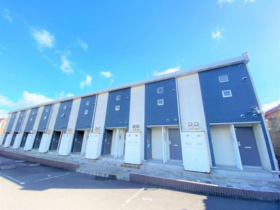 【外観】 | レオネクスト平江Ｙ | 外観もきれいです