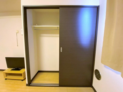 【内装】 | レオネクスト平江Ｙ | 中はこのようになっています